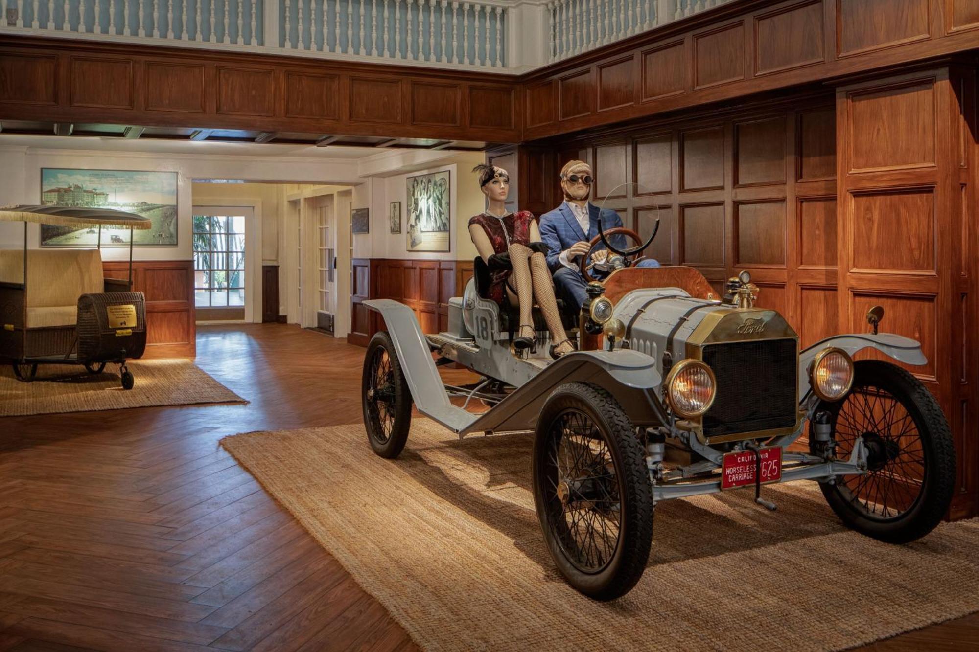 Grand Galvez Resort, Autograph Collection Galveston Exterior foto