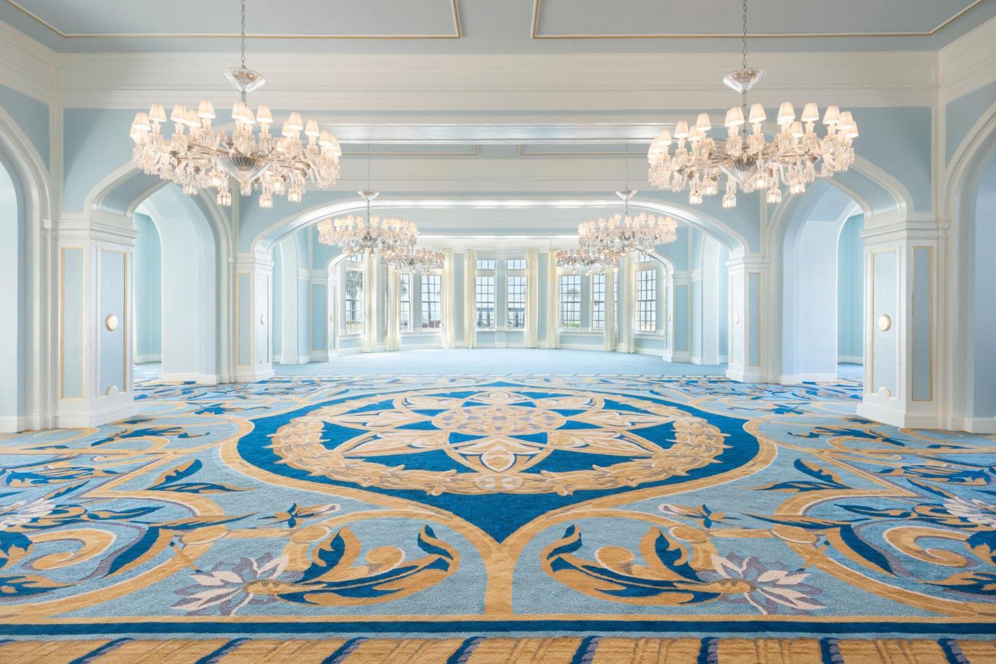 Grand Galvez Resort, Autograph Collection Galveston Exterior foto
