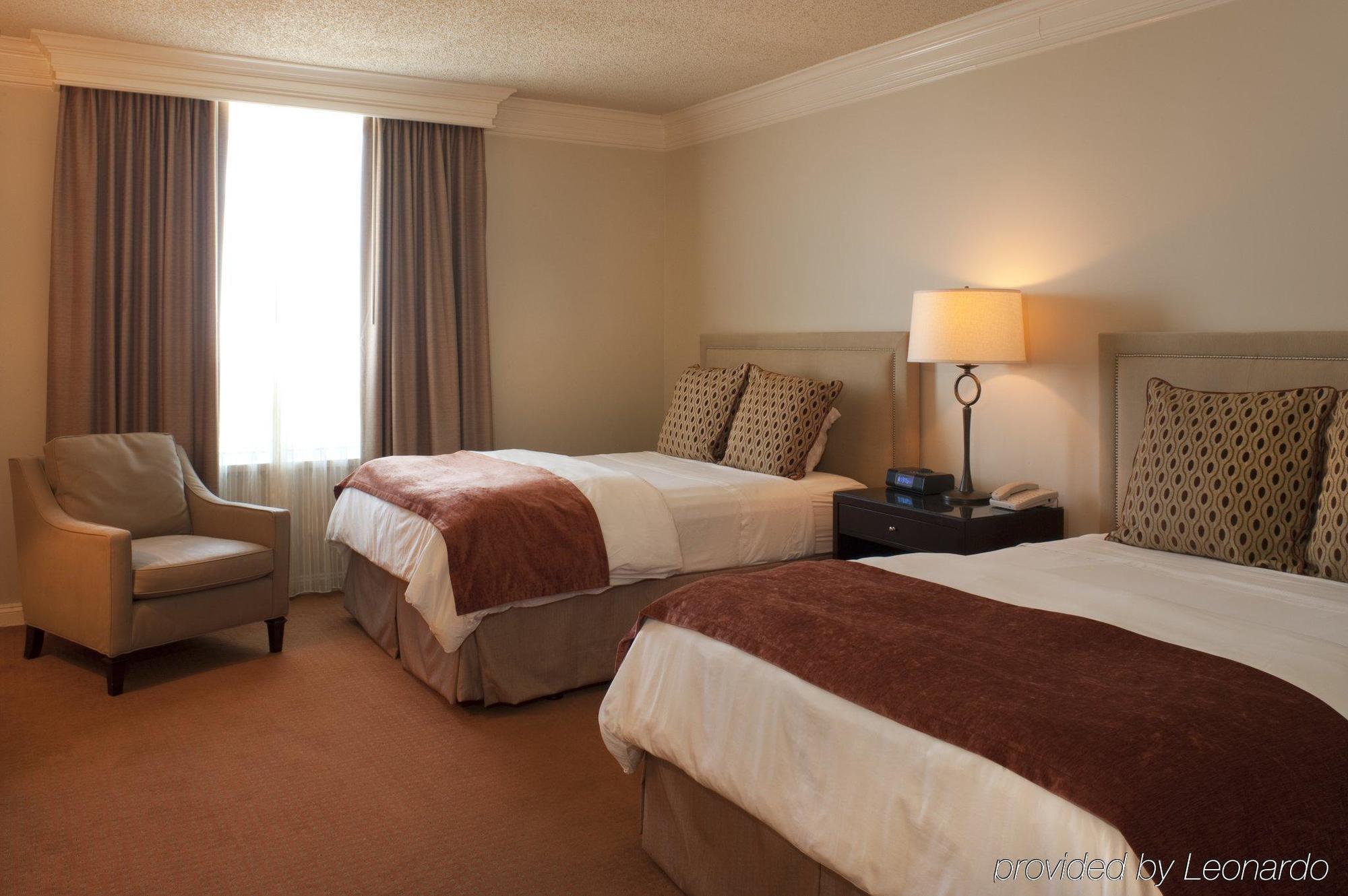 Grand Galvez Resort, Autograph Collection Galveston Habitación foto