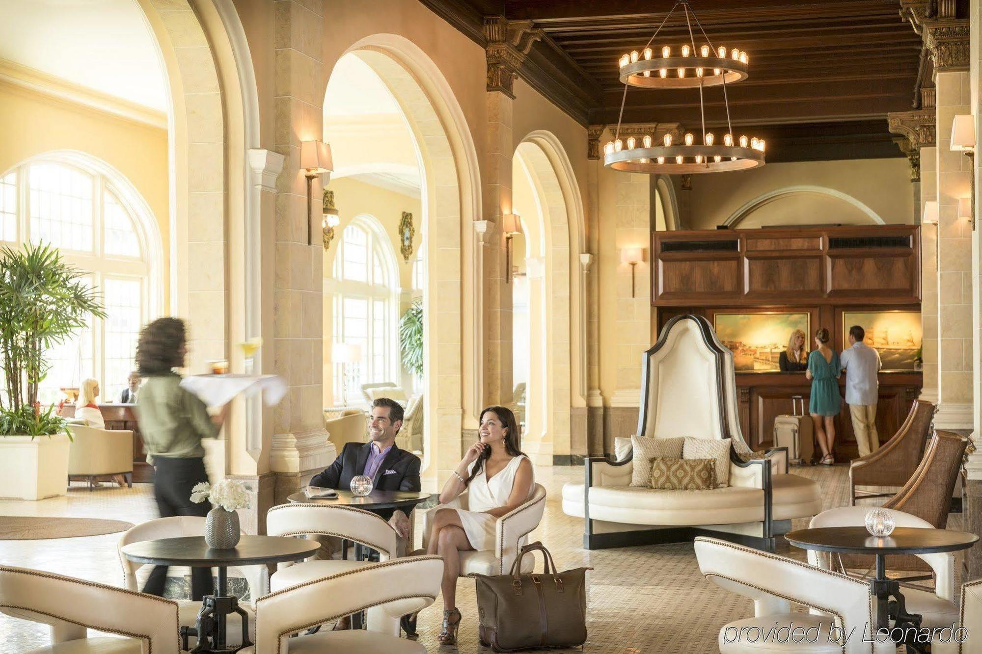 Grand Galvez Resort, Autograph Collection Galveston Exterior foto