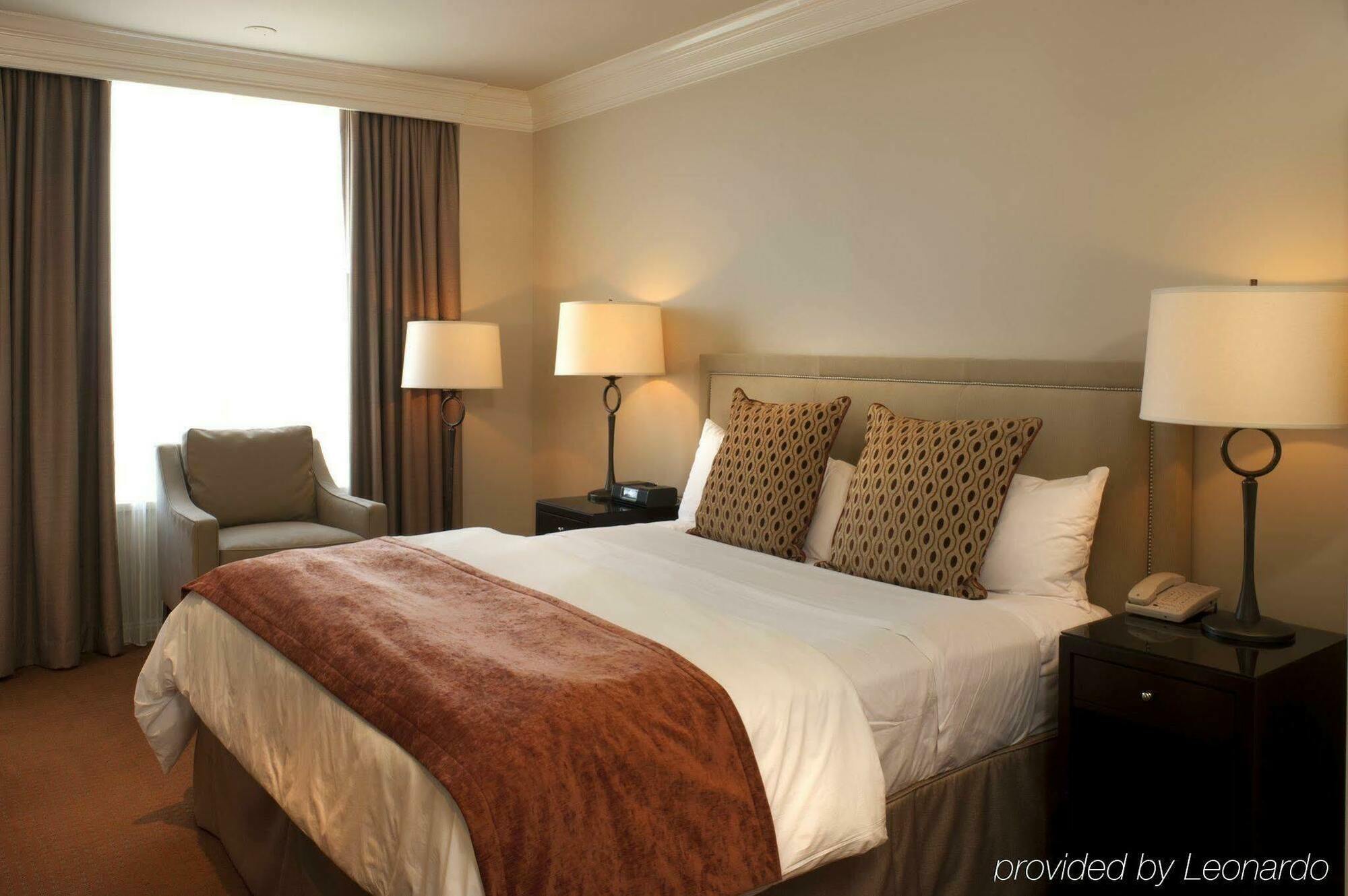 Grand Galvez Resort, Autograph Collection Galveston Habitación foto